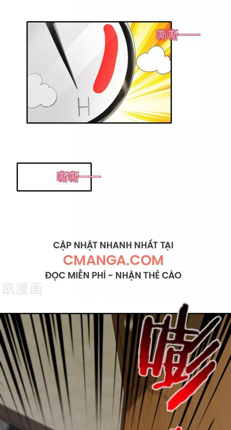 vòng bạn bè mạnh nhất của tiên giới chapter 67 5