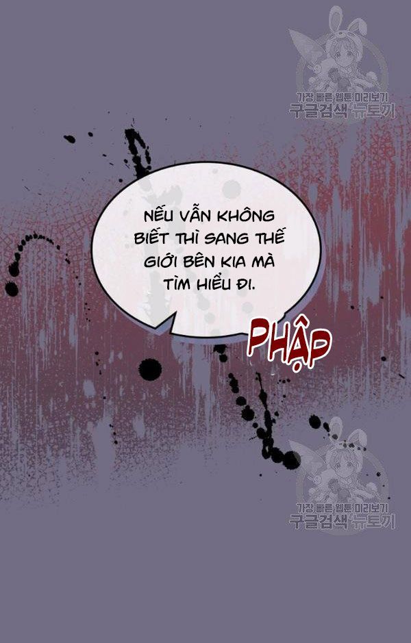 kẻ tạo ra ác nữ chapter 30 40