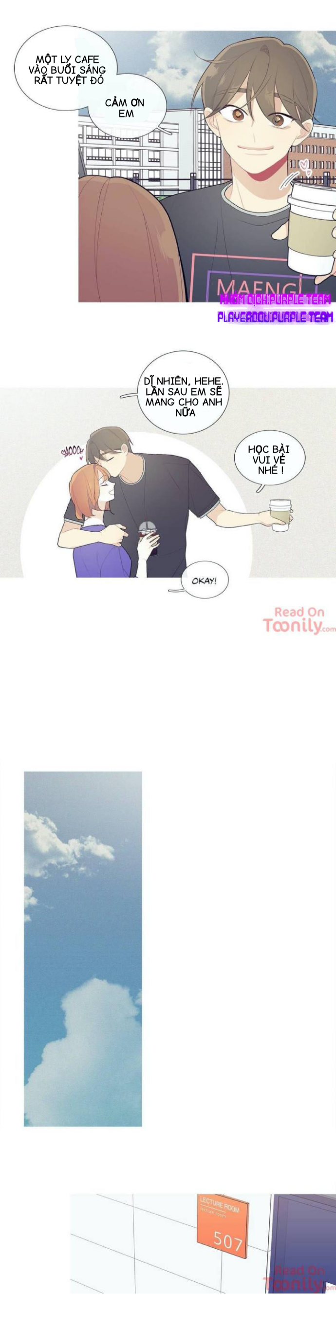 chuyện quái gì đang xảy ra? chapter 40 12