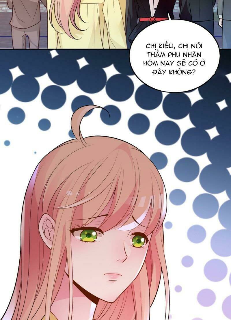 bí mật kết hôn với ảnh đế: vợ ơi đến đây tấn công đi nào chapter 71 4