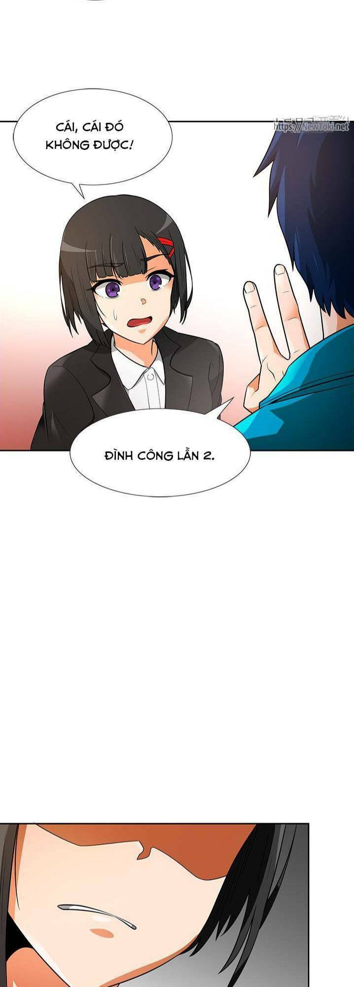 tôi tự động săn một mình chapter 41 44