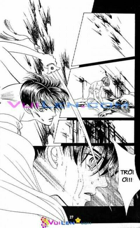 nàng tiên ánh trăng - kaguya hime chapter 11 27