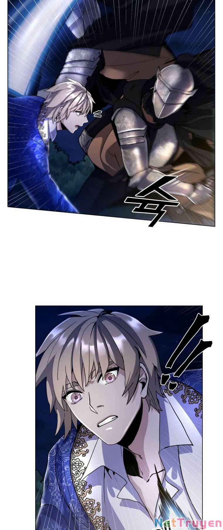 bạo chúa cường hoành chapter 7 44