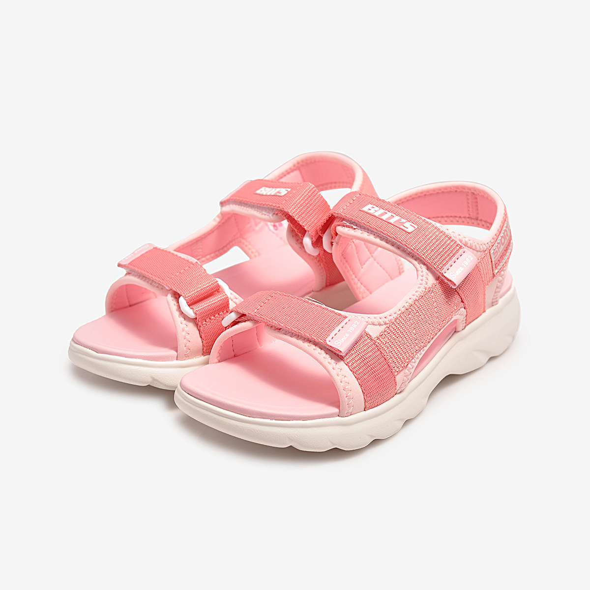 Sandal Eva Phun Bé Gái Biti's BEG001200HOG Siêu Nhẹ