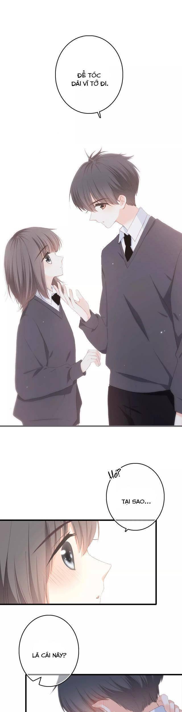 con tim rung động 2 chapter 84.2 31