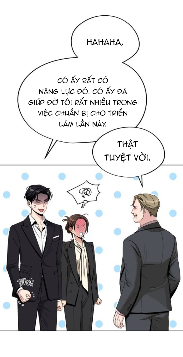 Tình Yêu Của Ik Seob chapter 64.1 23