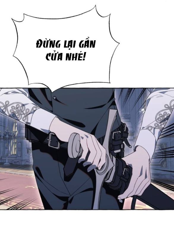 tôi tưởng đó chỉ là tiểu thuyết trọng sinh bình thường chapter 83.2 26