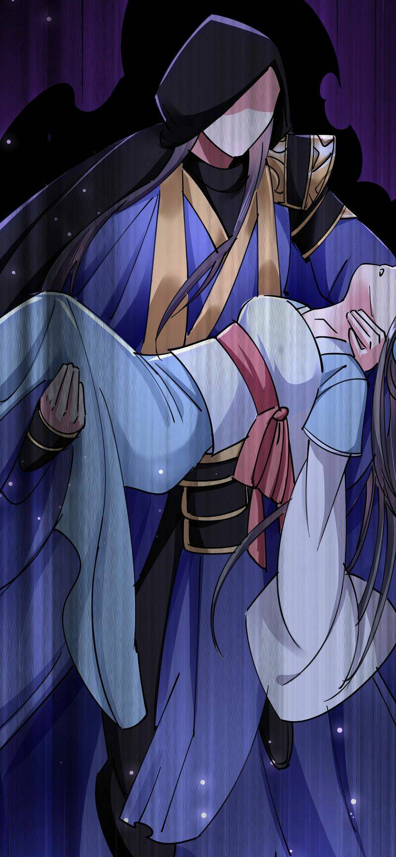 vạn giới tiên vương chapter 73 52