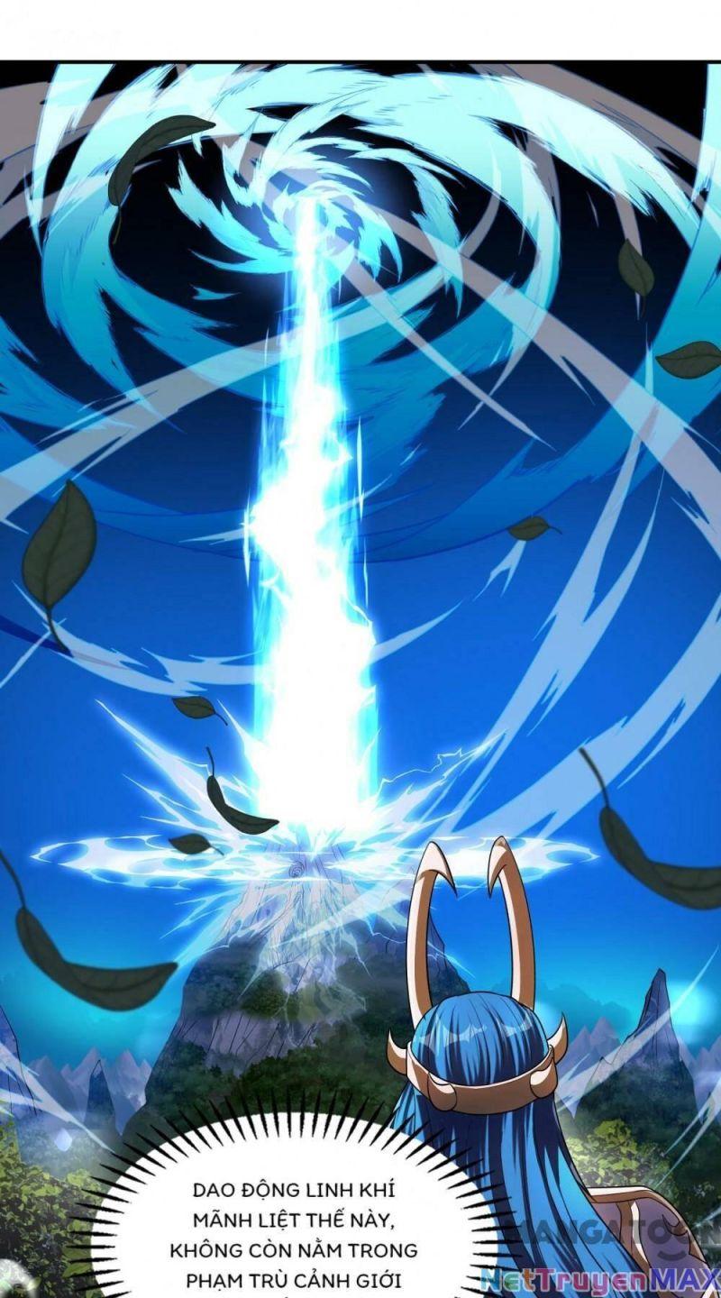 đệ nhất người ở rể chapter 212 8