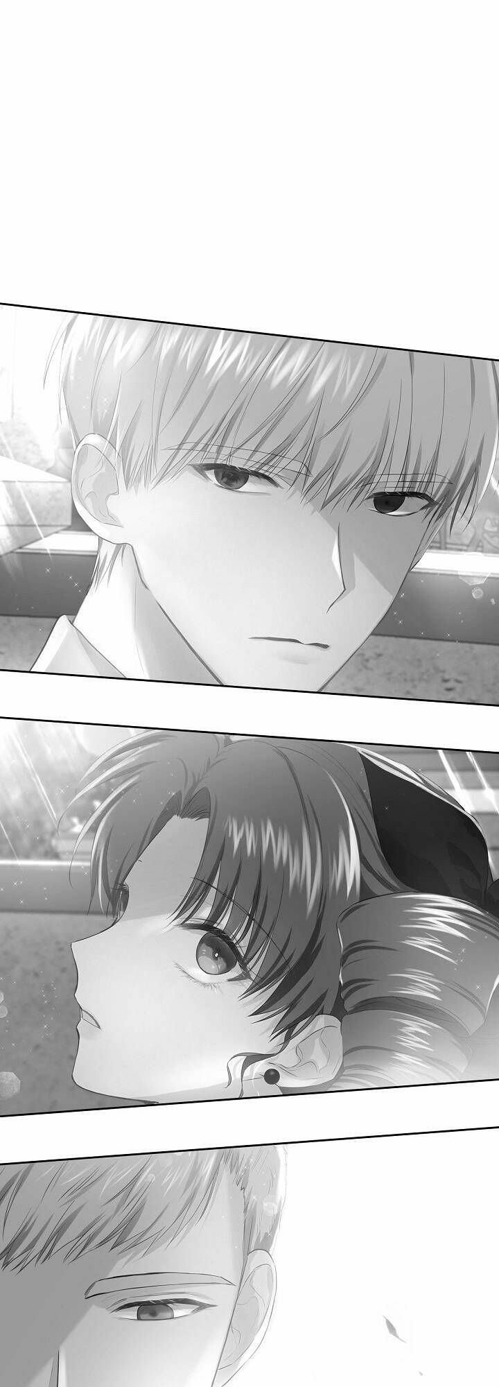 con gái bá tước bỗng thành vị hôn thê của thái tử điện hạ chapter 7 1