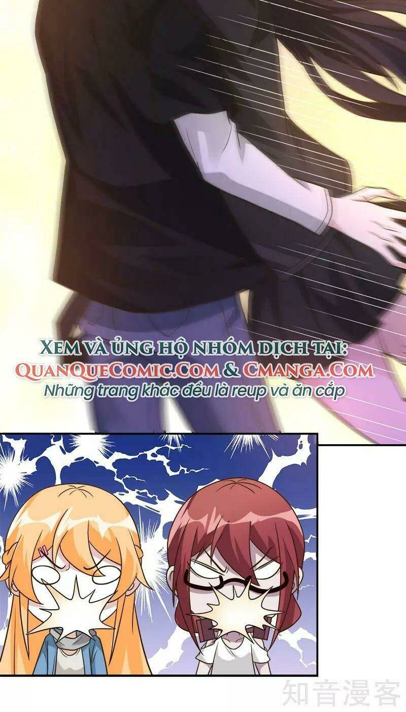 kiếm vũ chapter 124 10