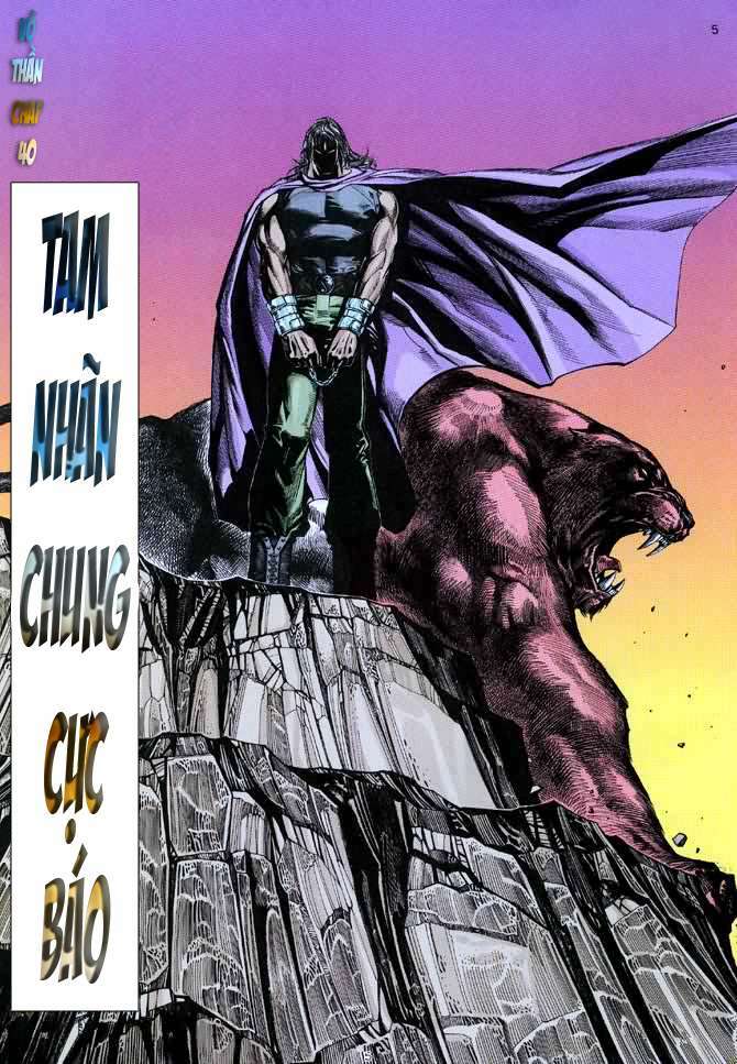 võ thần chapter 40 5