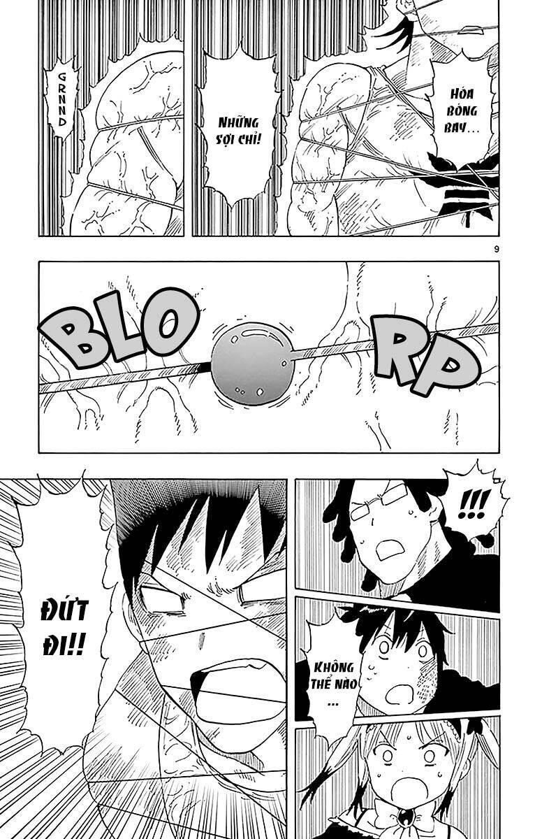 saike mata shite mo chapter 90 10