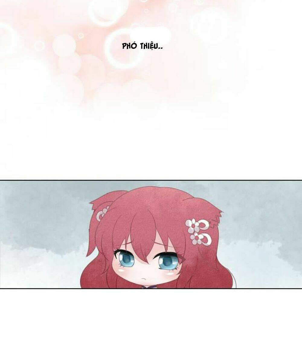 chuyển tương tư chapter 18 14