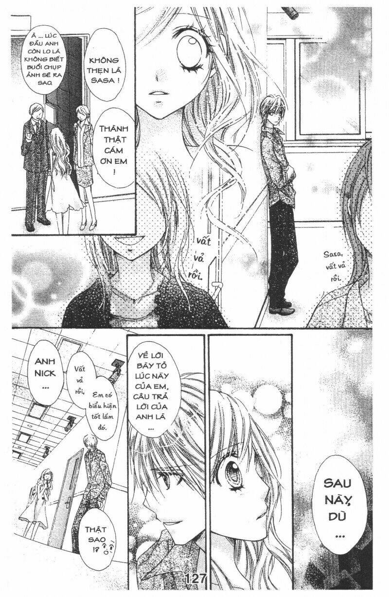 thiên đường rock chapter 8 127