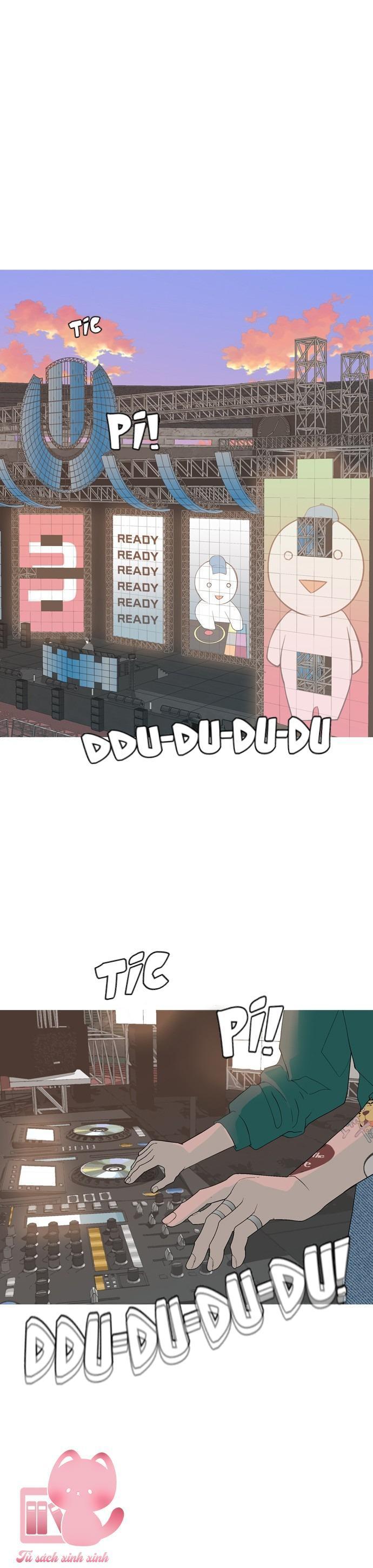 trend yêu đương 2023 chapter 4 1