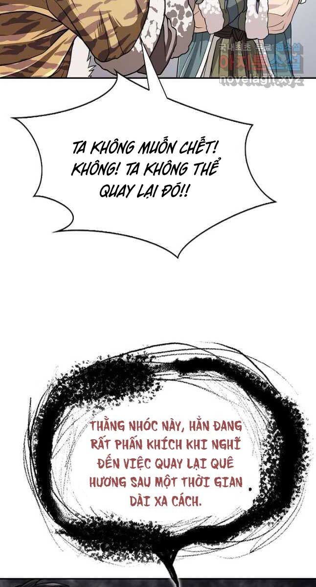 kiếm ma đạo chapter 29.2 32