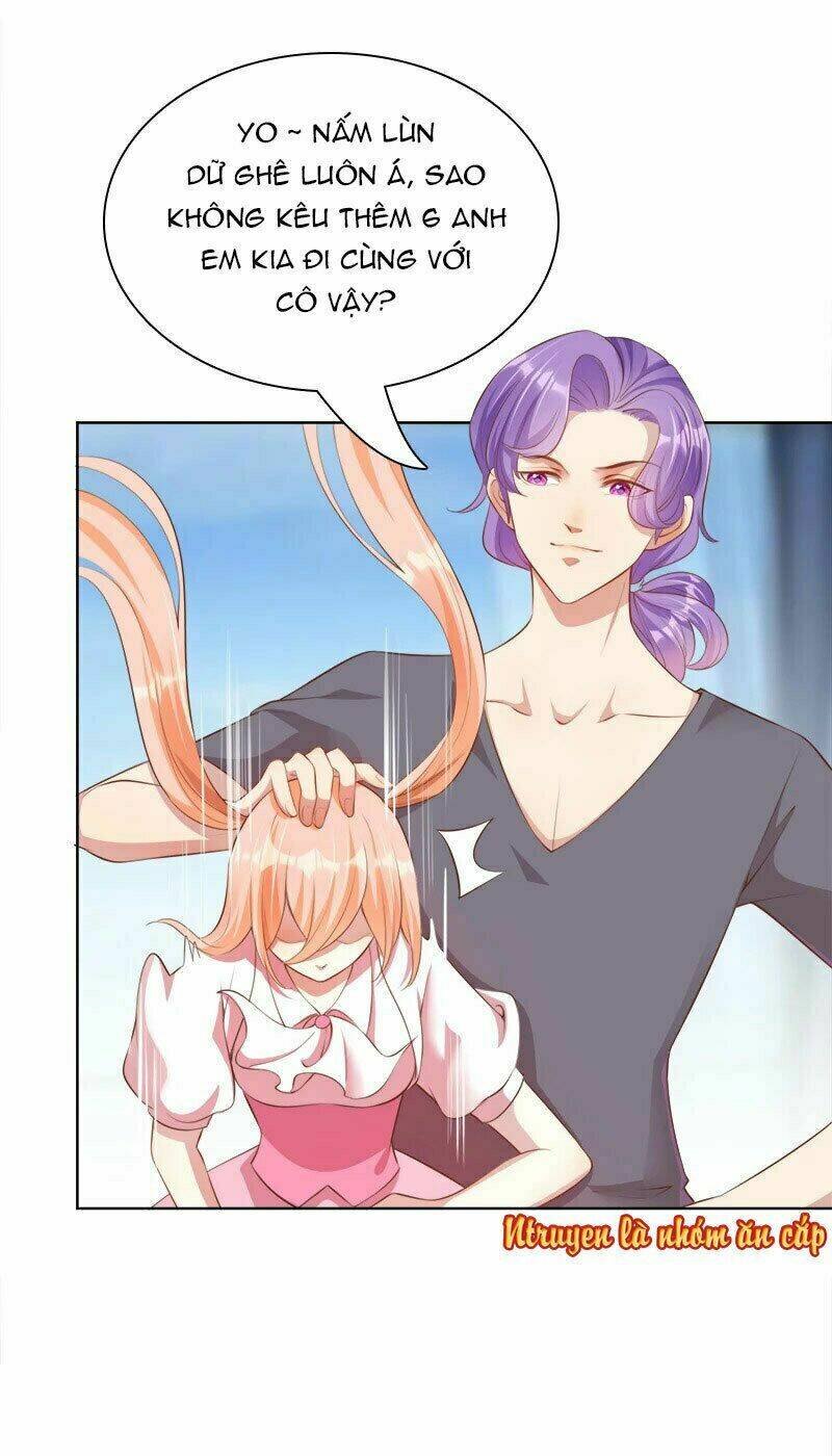 lãnh hôn cuồng ái chapter 40 35