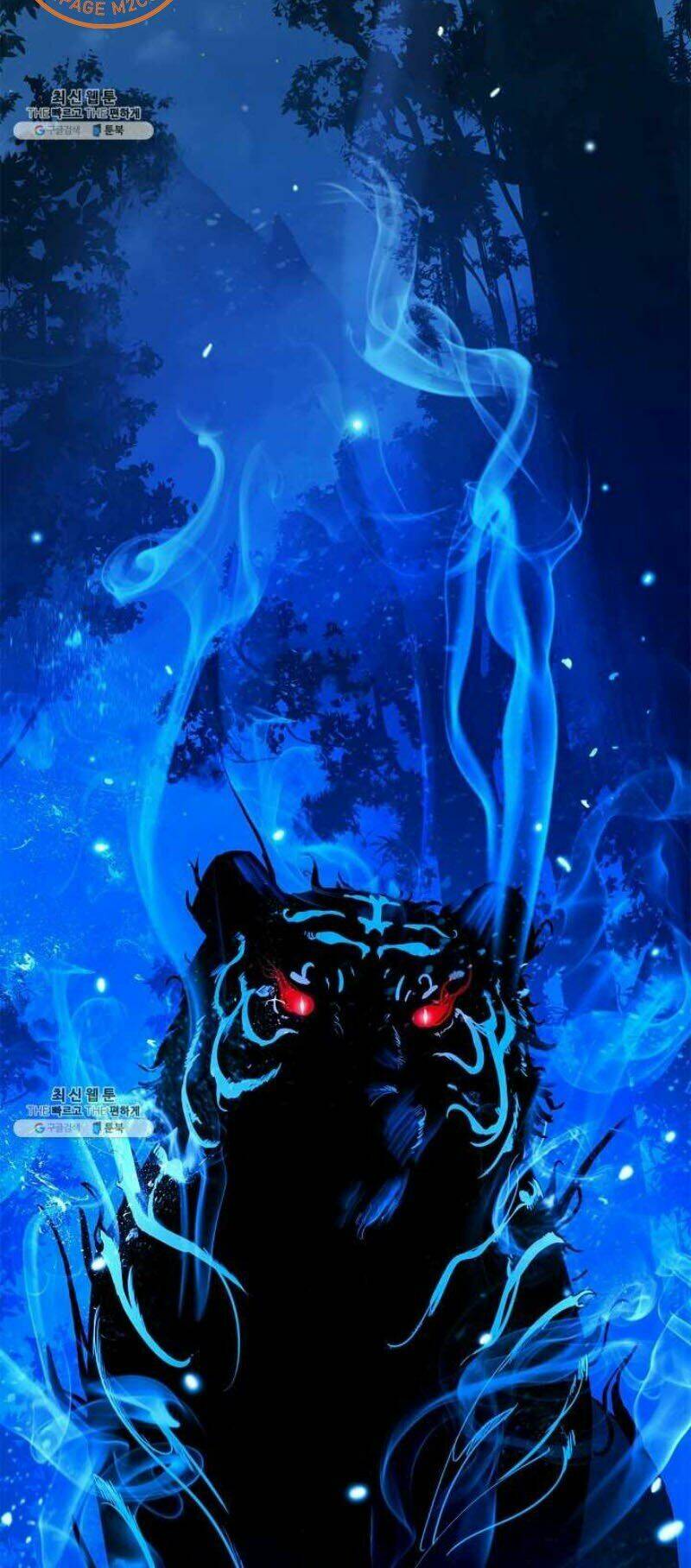 xuyên không thành hổ chapter 1 29