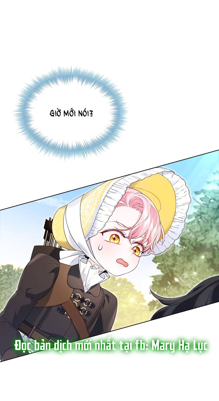 thà rằng để tôi trở thành nữ hoàng chapter 13.1 14