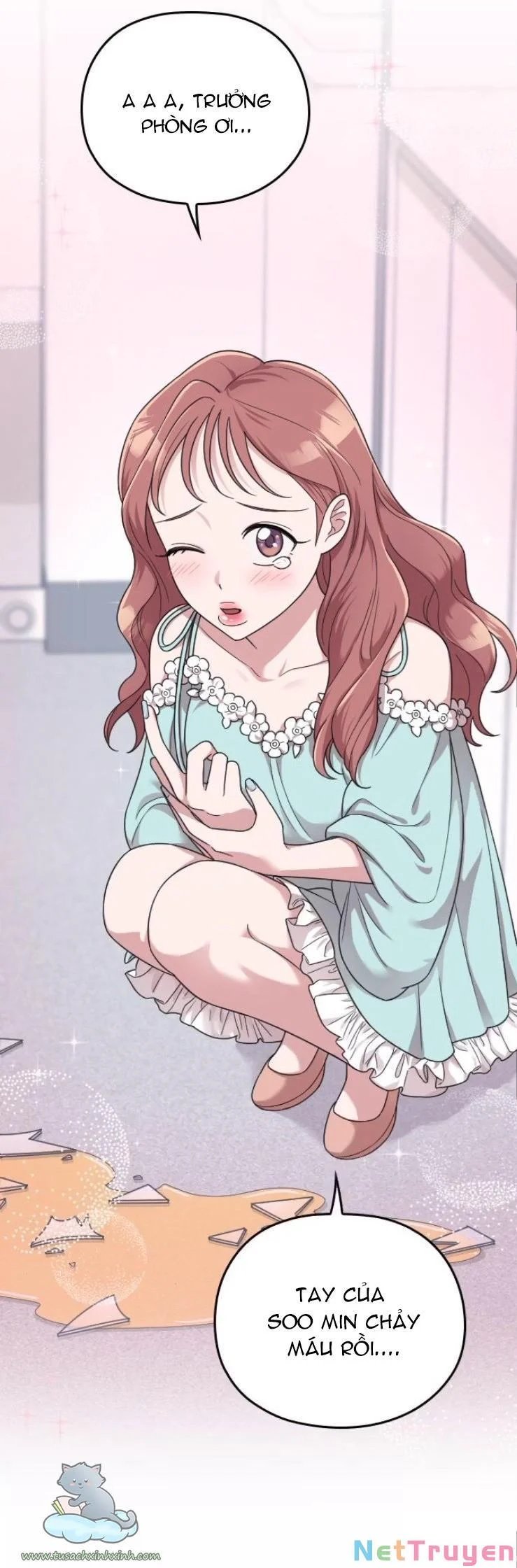 cô đi mà lấy chồng tôi chapter 19 70