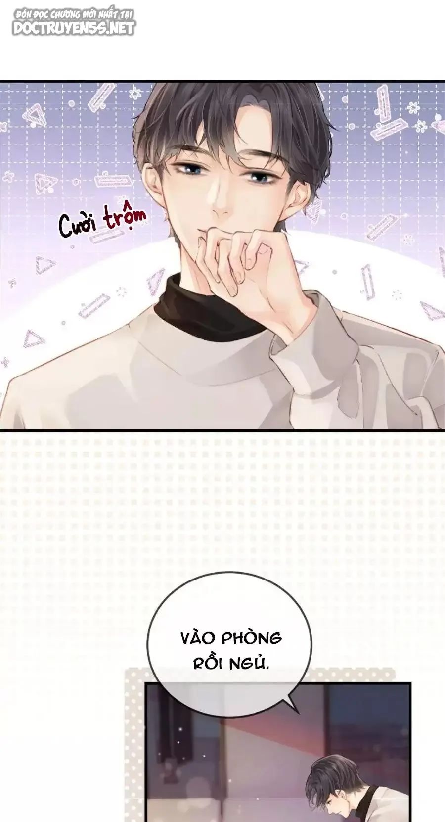 vợ chồng siêu sao có chút ngọt [m] chapter 10 3