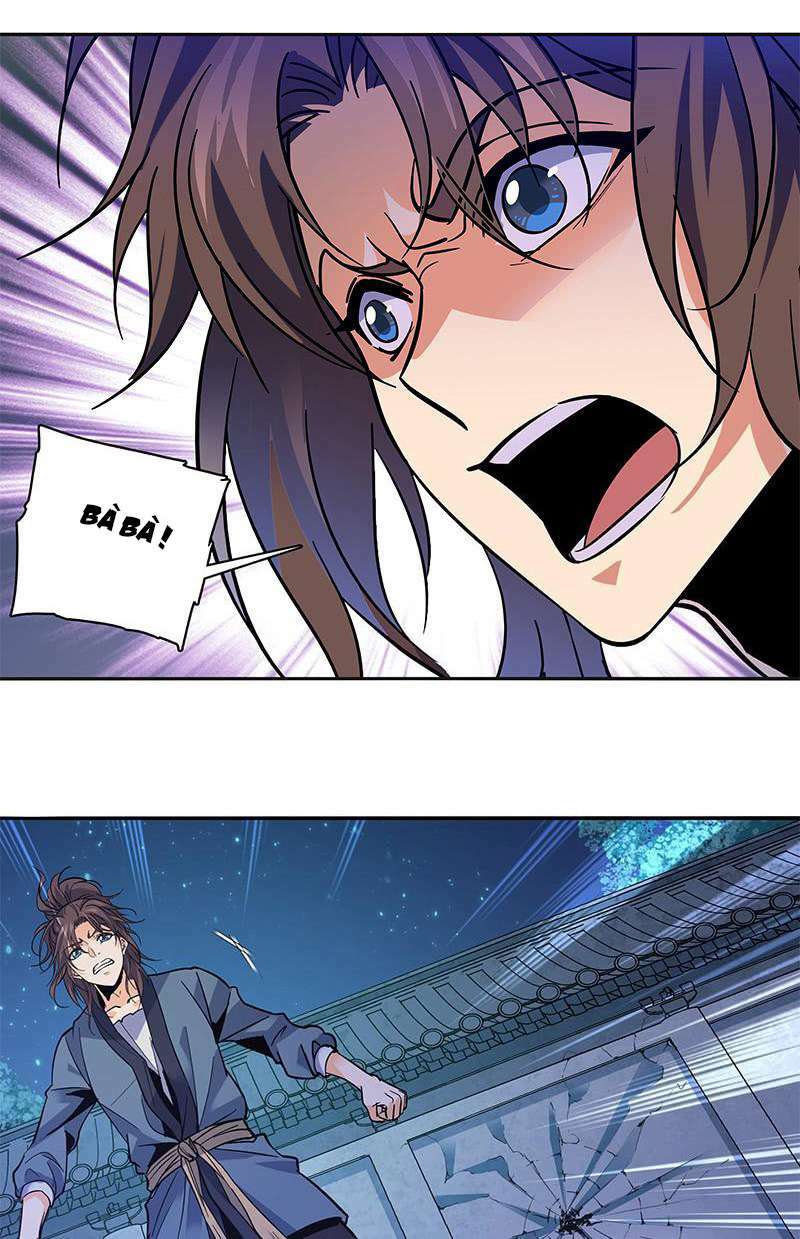 thần điêu hiệp lữ (new 2020) chapter 30 17