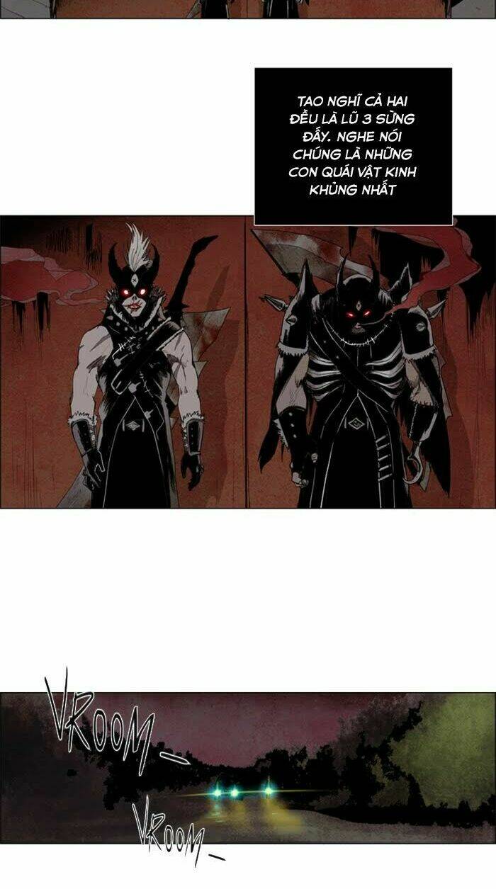 lessa 2: the crimson knight chapter 10 4