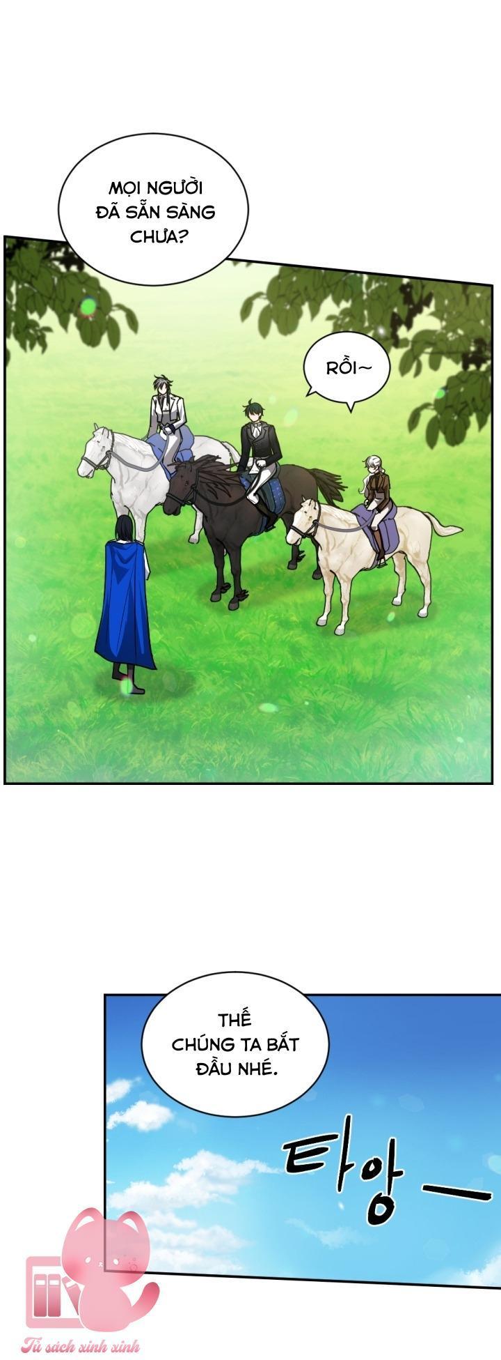 nguyện ước vô vọng của ma nữ chapter 80 15