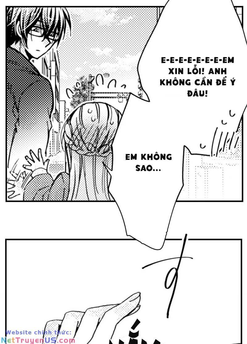 sếp thú tính nhà bên chapter 95 3