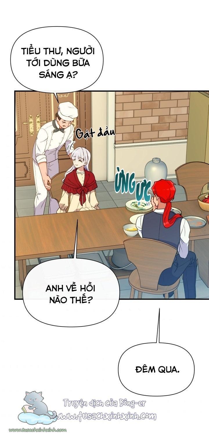 công nương khế ước của gia tộc công tước quái vật chapter 92 42