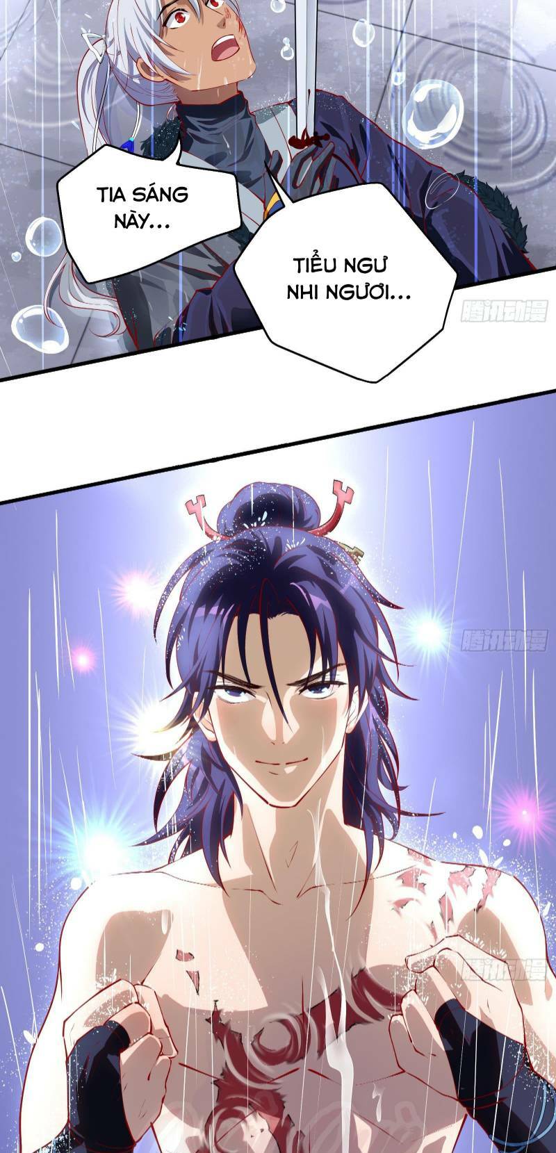 thiên mệnh long thần chapter 13 30