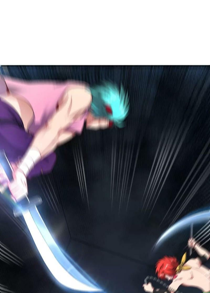 vòng bạn bè mạnh nhất của tiên giới chapter 31 21