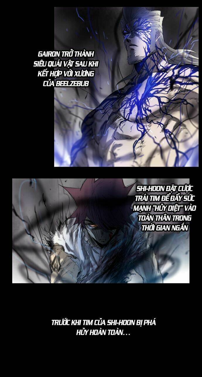 bản khế ước linh hồn chapter 172 7