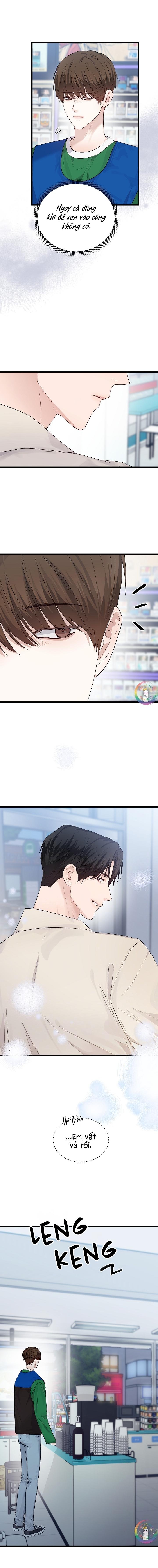 sweet shot chapter 4 6