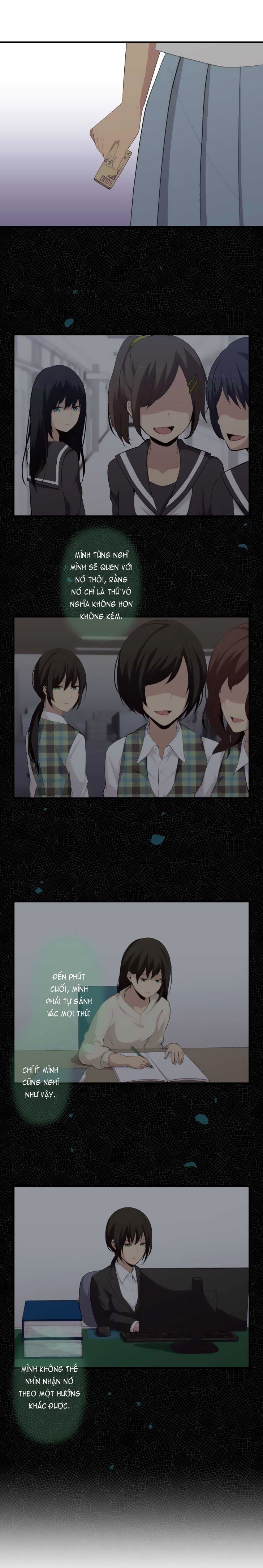 relife chapter 138 8