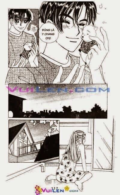 hắn ta, anh ấy và cô ấy - he and that girl chapter 6 118