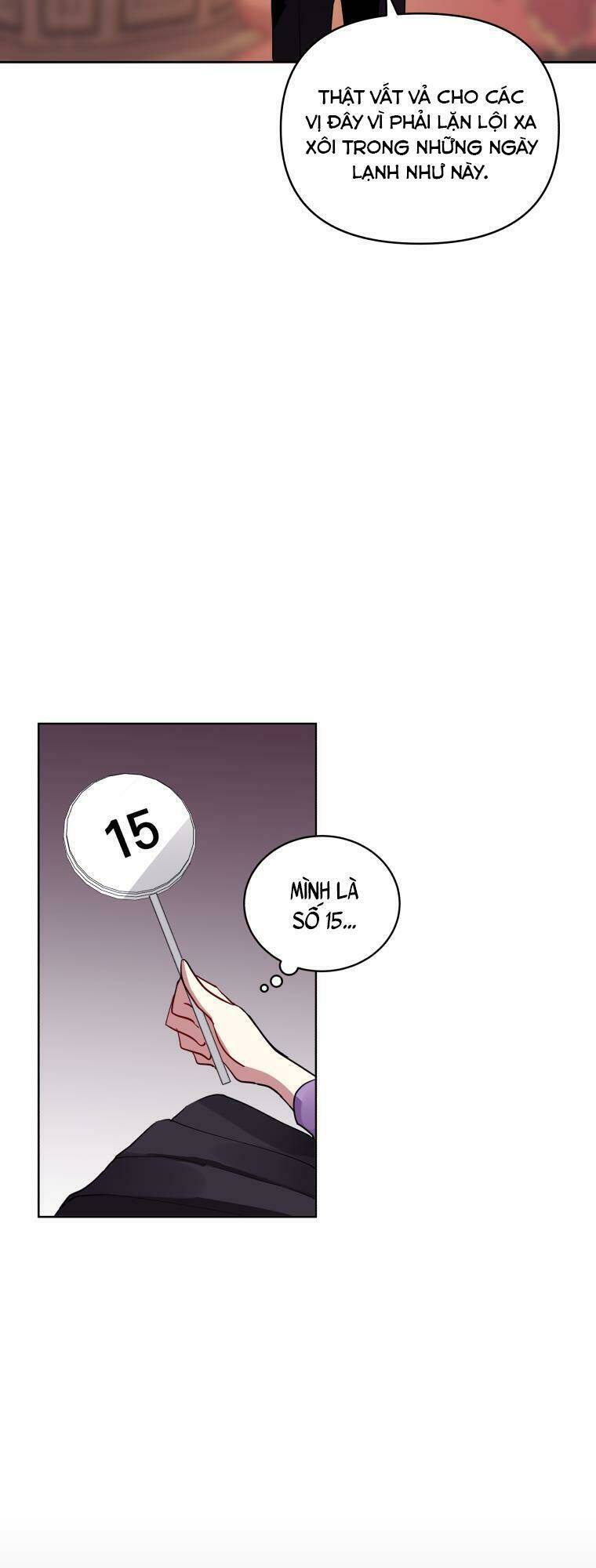 ác nữ phản diện đã chọn nam chính chapter 11 42