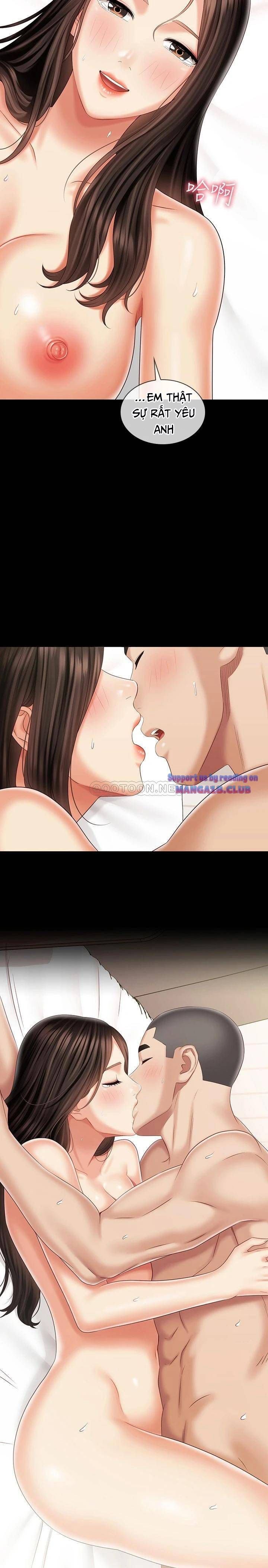 sứ mệnh người anh chapter 102 2