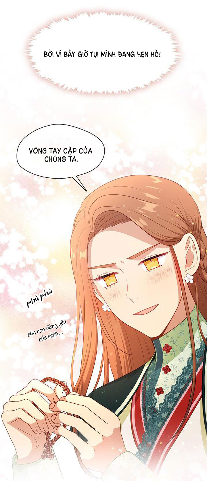 cẩn thận nữ phụ phản diện đấy! chapter 107 24