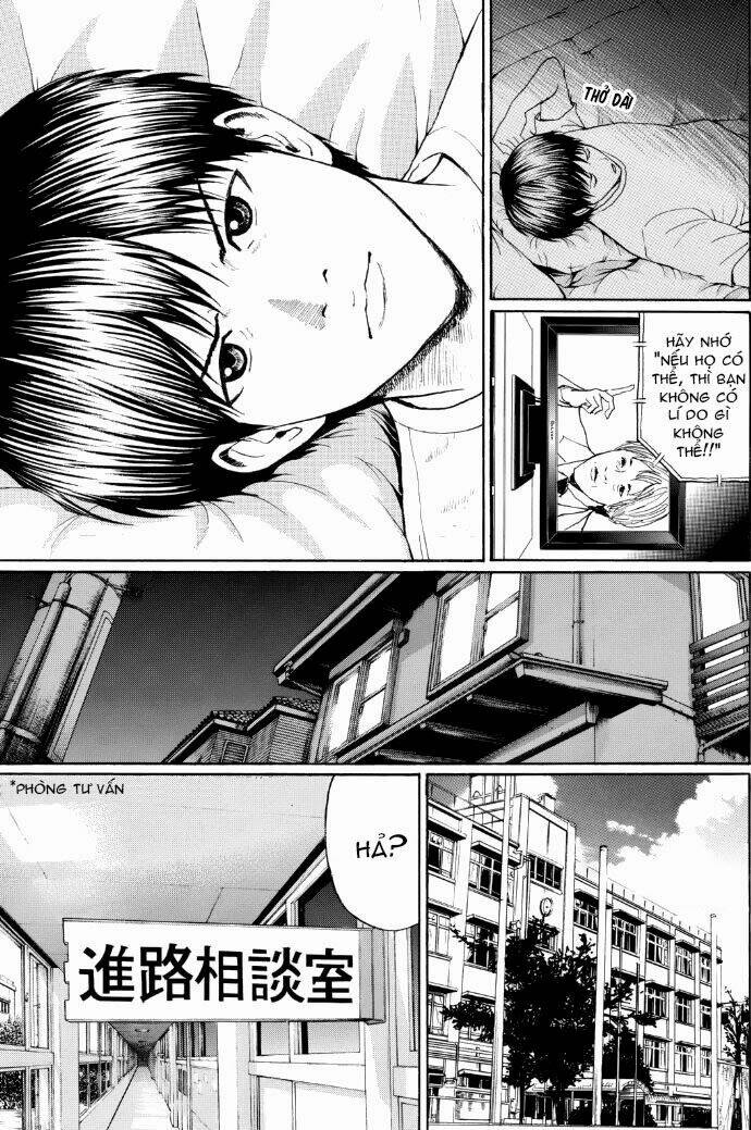 vợ tôi là wagatsuma chapter 95 7