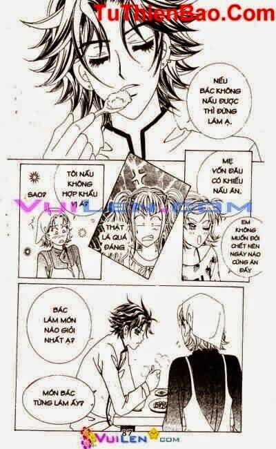 cặp đôi kỳ lạ chapter 4 88