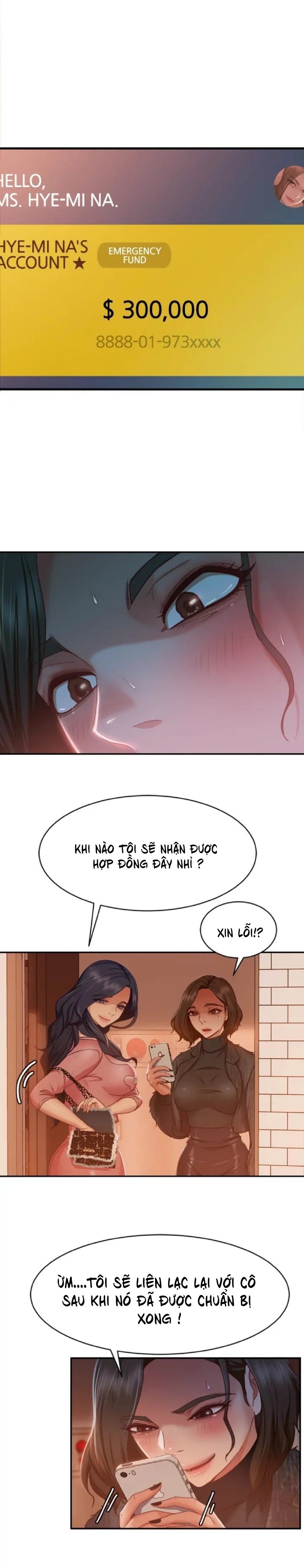 một ngày rối rắm chapter 38 9
