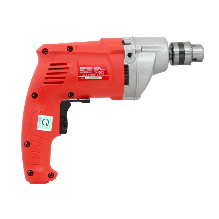 Máy Khoan Oshima K600, 600W
