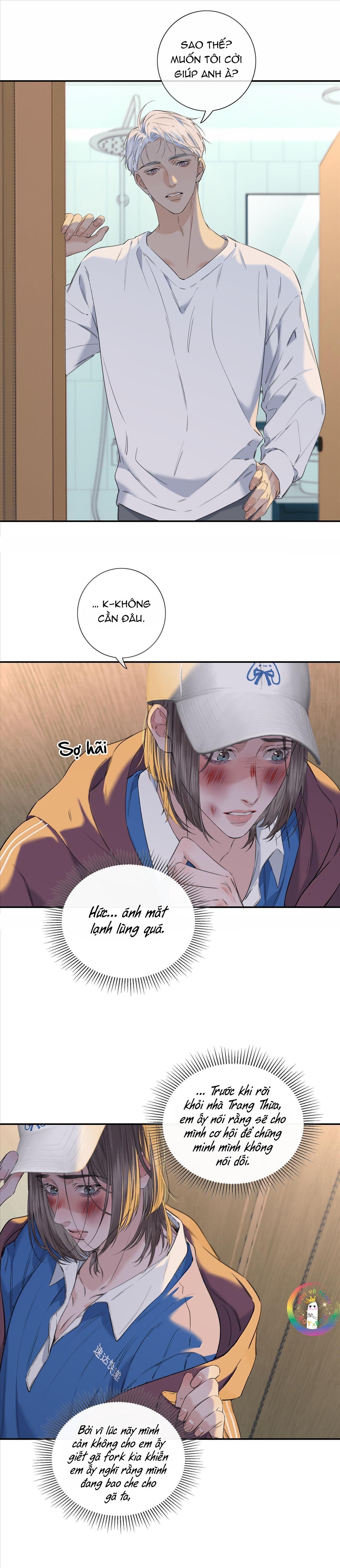 đói khát chapter 11 15