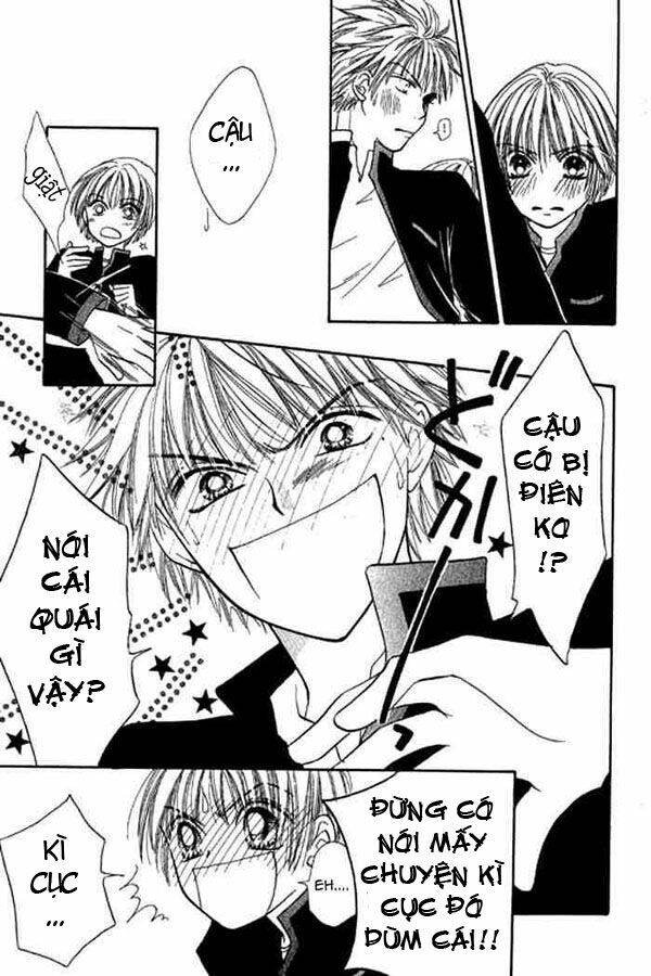 power!! chapter 17 13