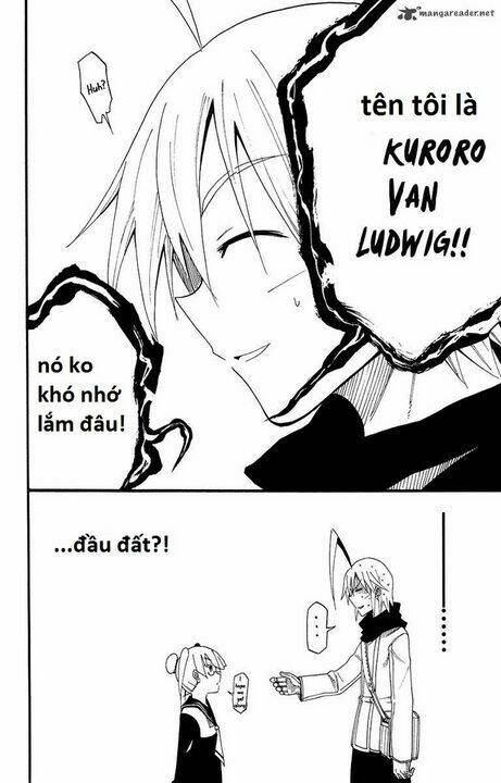 tripeace chapter 33 36