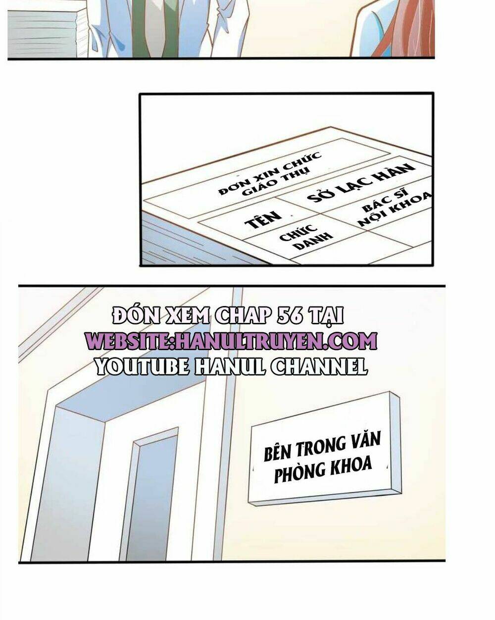 dụ vợ về nhà chồng cũ phải thật ôn nhu chapter 55 13