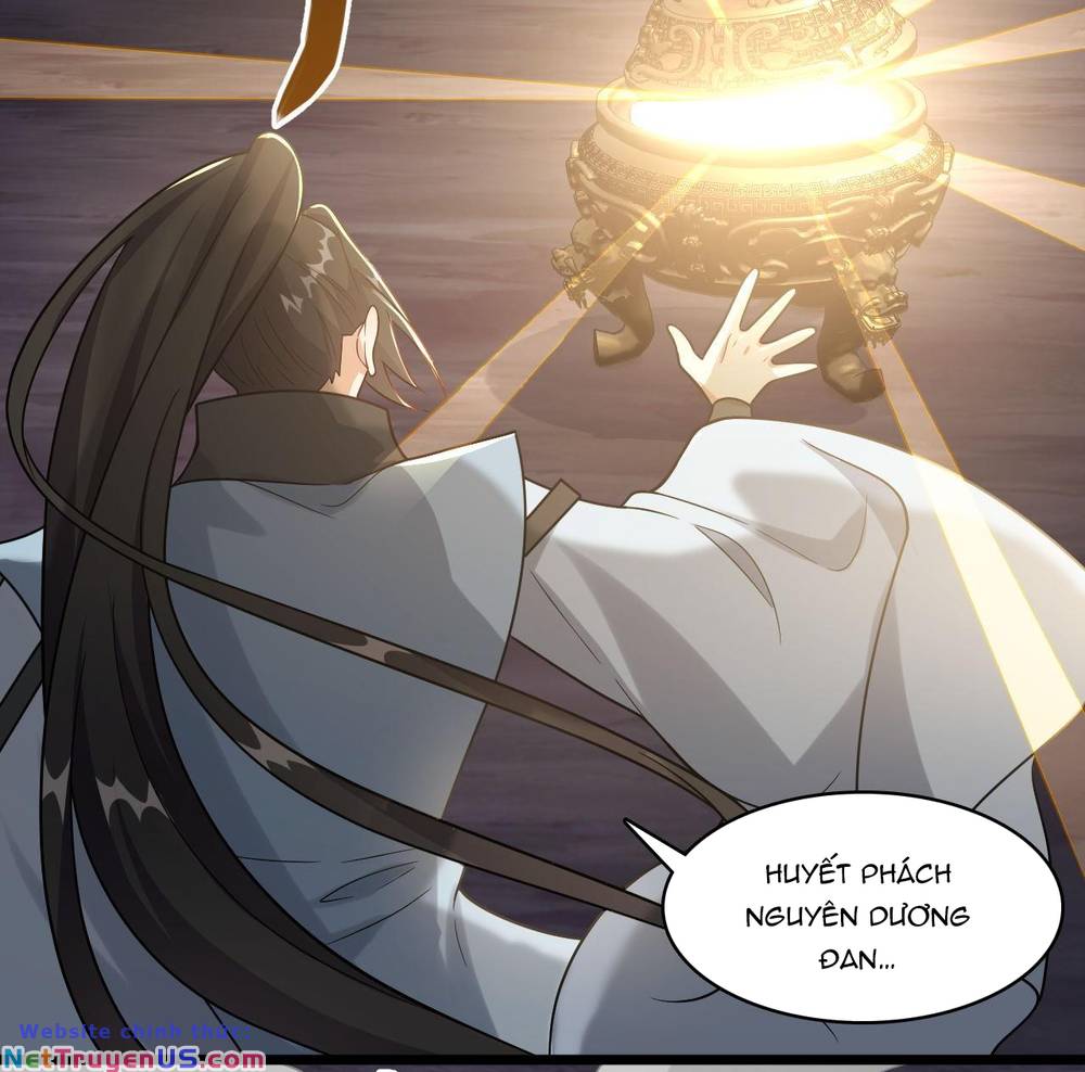 ta nuôi nữ đế phản diện thành yandere chapter 11 4