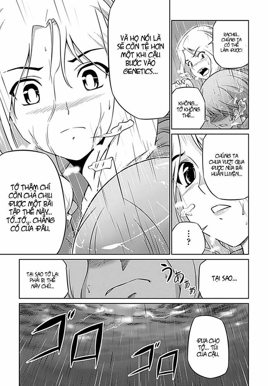 freezing zero chapter 8 11